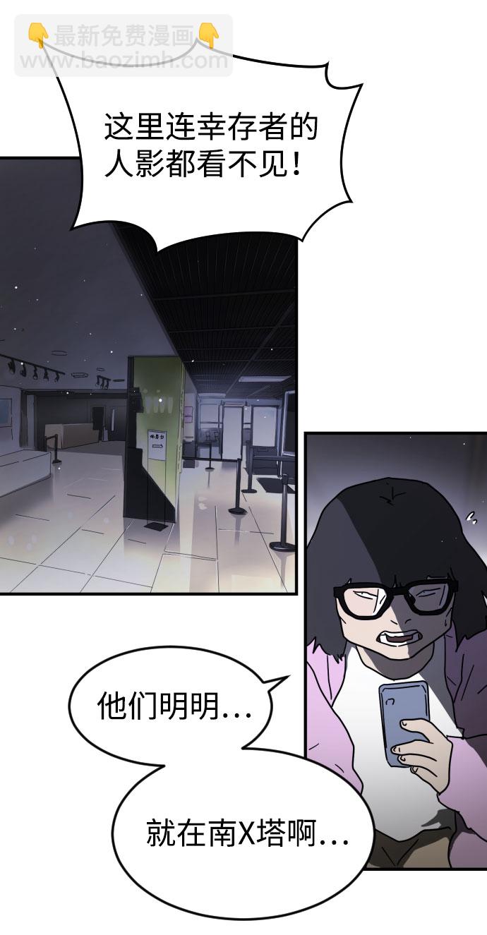 🍟末日危机 第47话 第32页