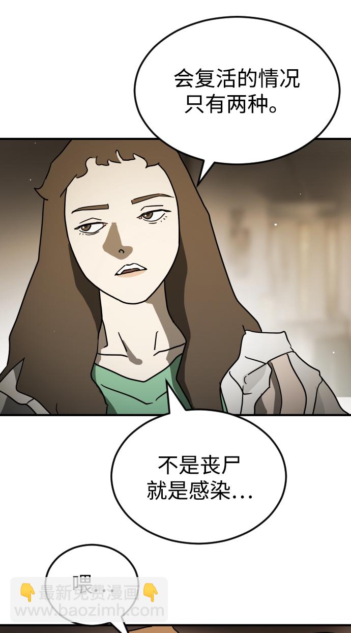 🍟末日危机 第87话 第32页