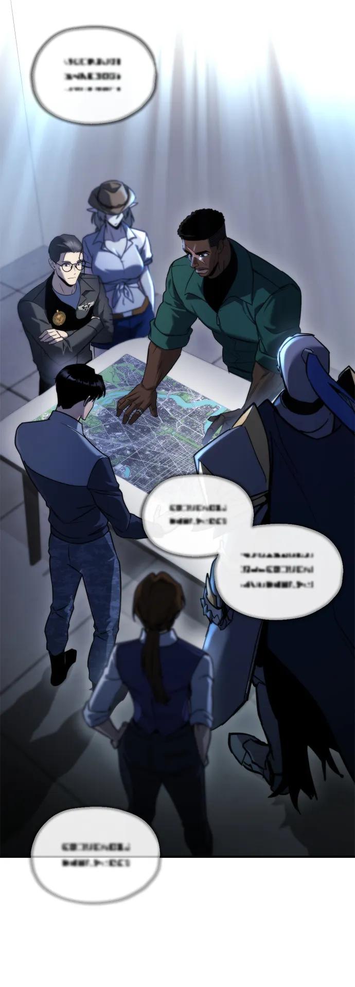 🍟末日物流中心 第71话 第48页