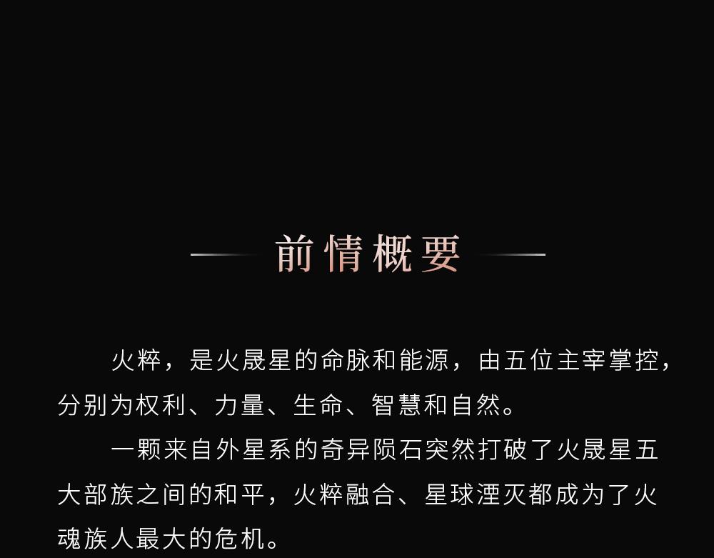 🍟末日星劫：蚀烛 抢先版（上） 第1页