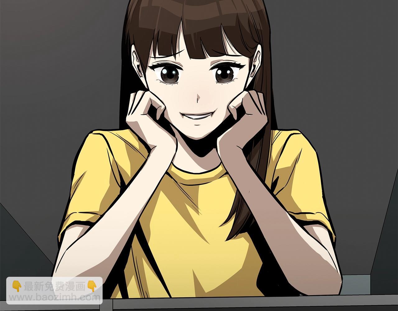 🍟末日重启 第107话 深渊变种！ 第28页