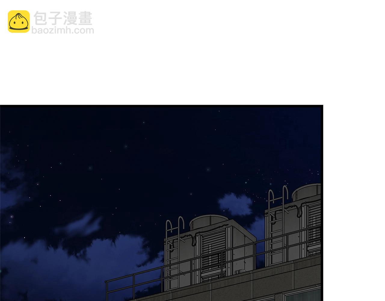 🍟末日重启 第111话 混乱之夜 第45页