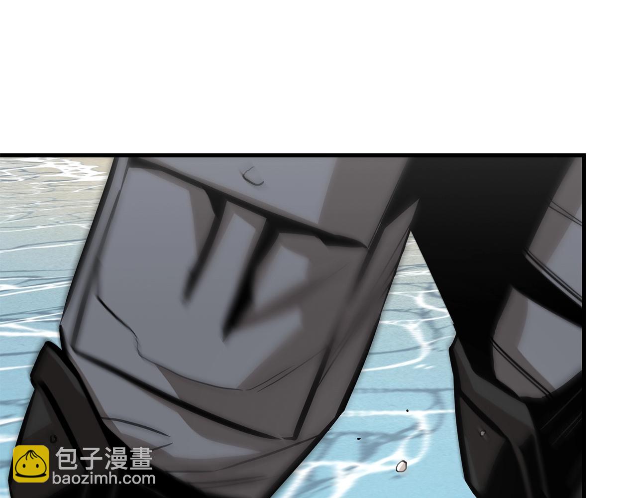 🍟末日重启 第113话 葬礼 第12页