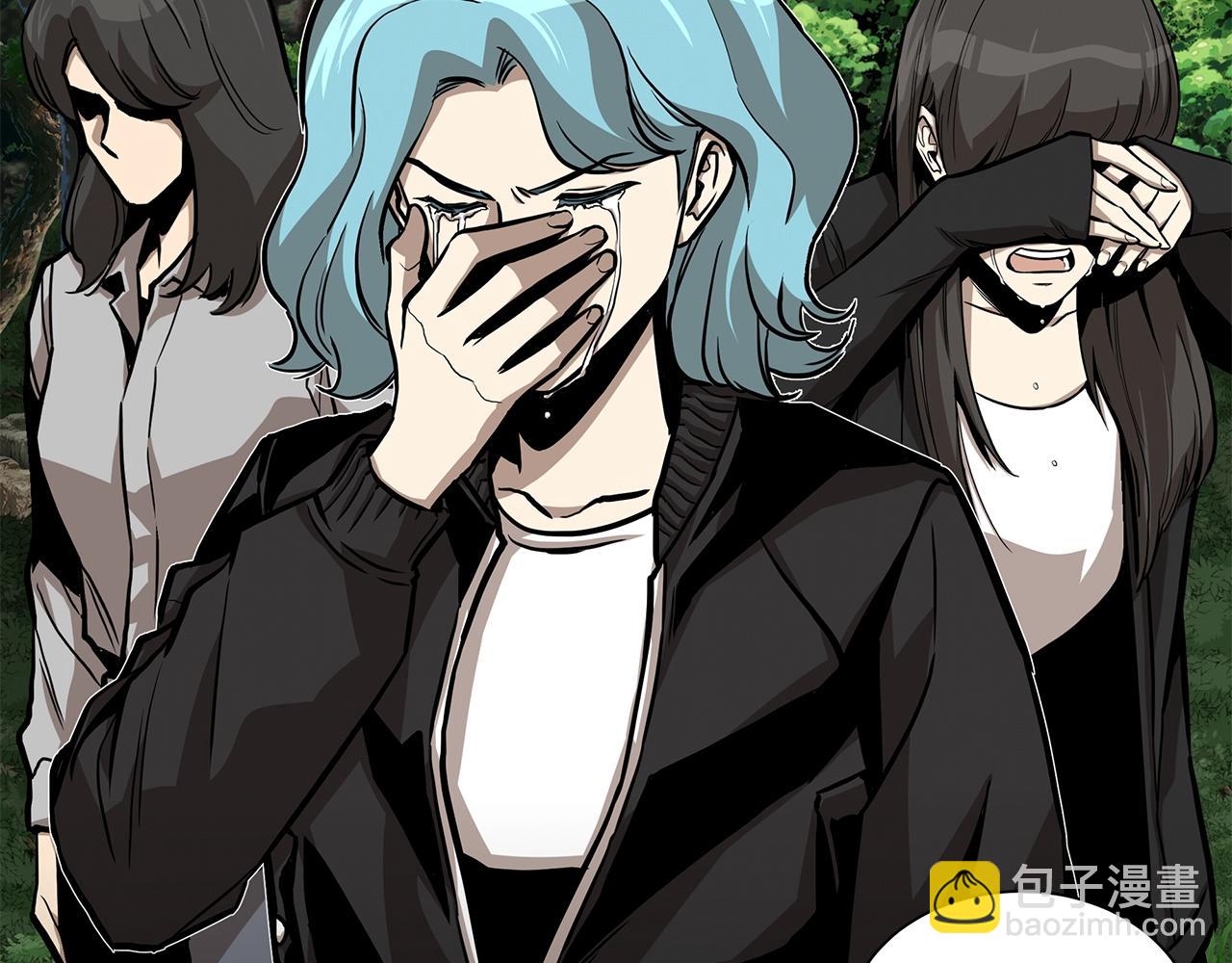 🍟末日重启 第113话 葬礼 第44页