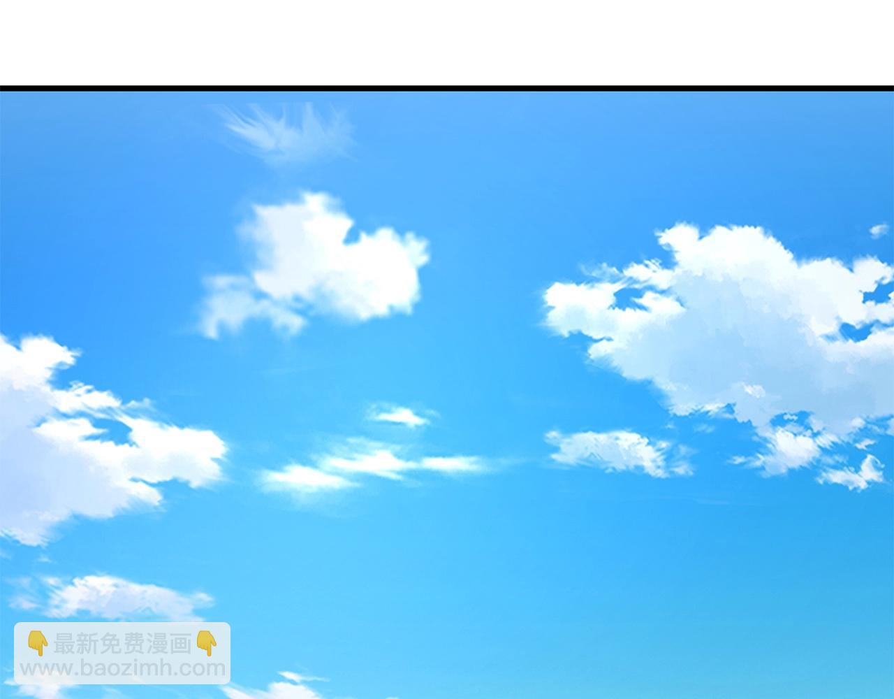 🍟末日重启 第119话 再入险境 第4页