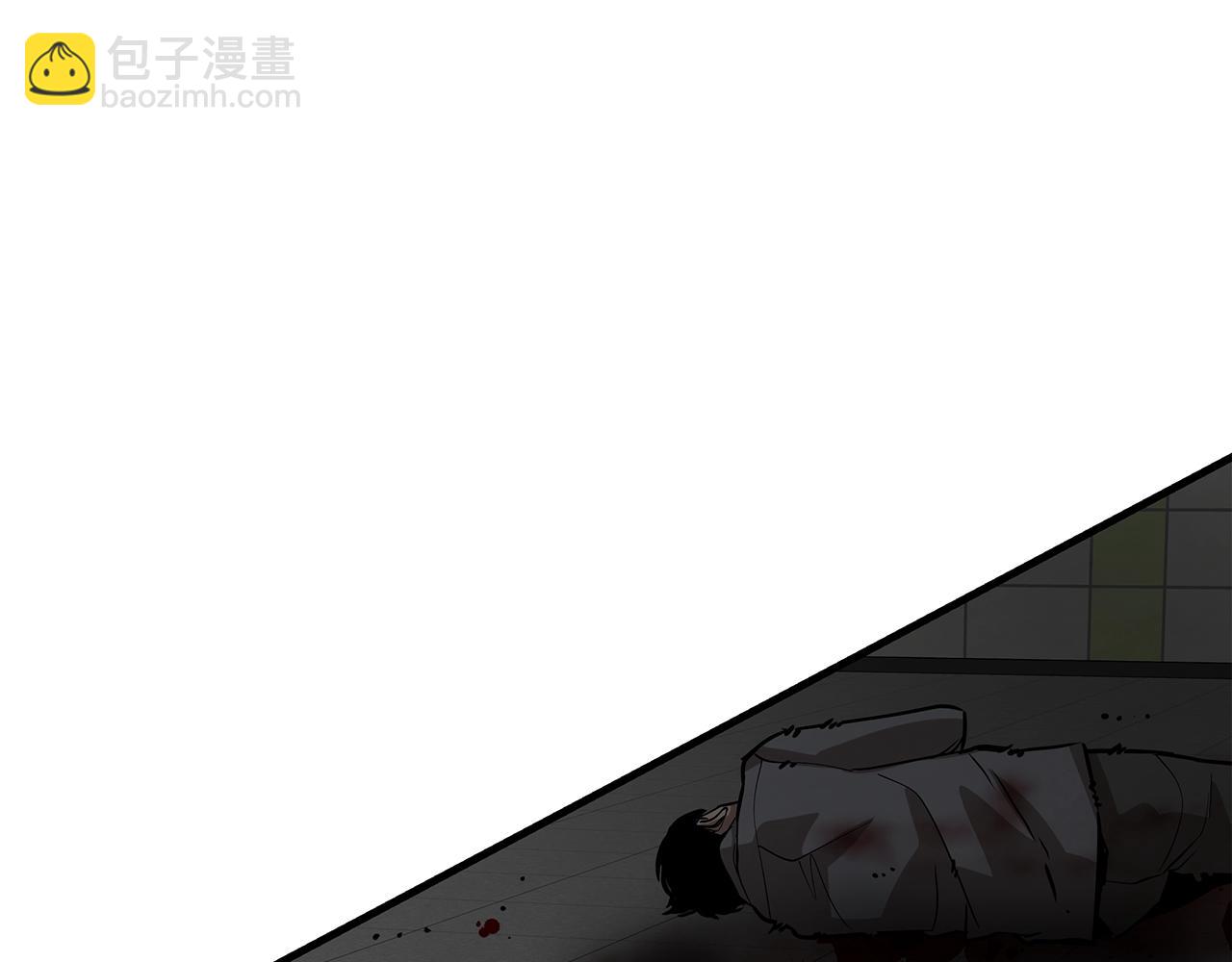 🍟末日重启 第121话 地铁魅影 第21页