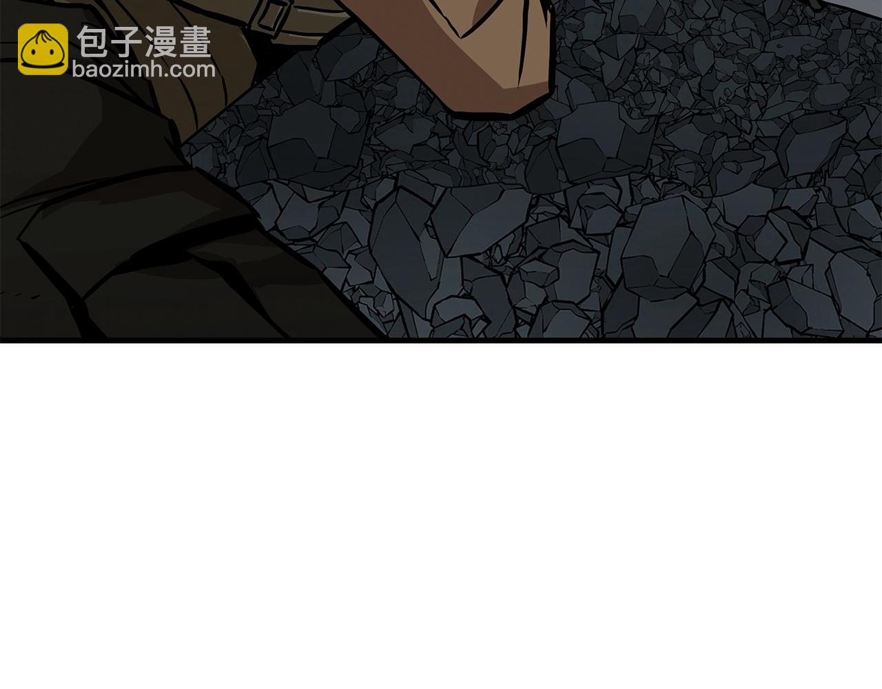 🍟末日重启 第123话 入侵行动 第36页
