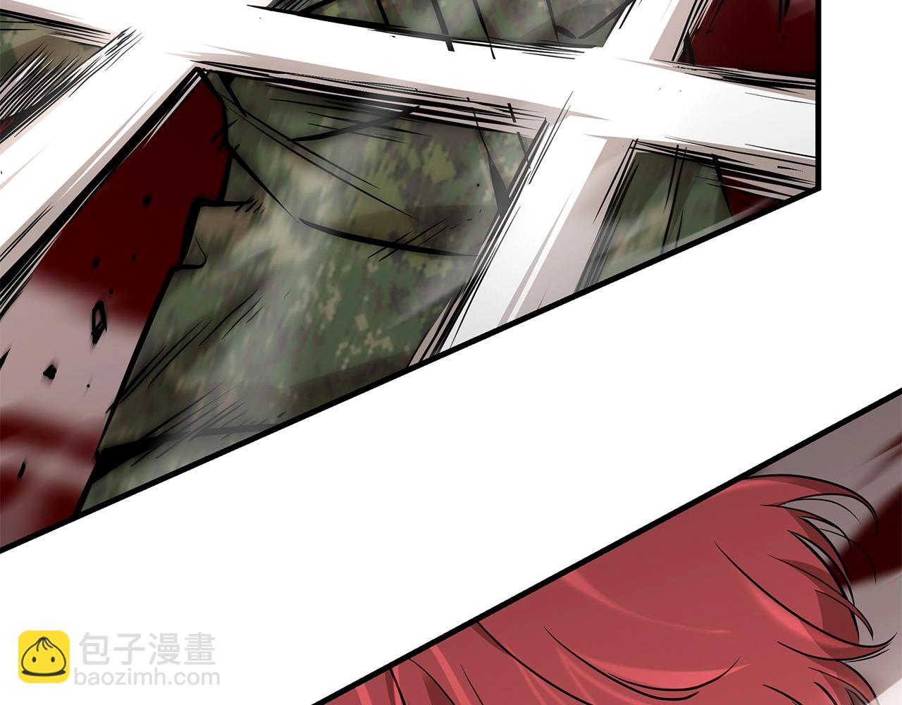 🍟末日重启 第131话 贞美之死 第7页