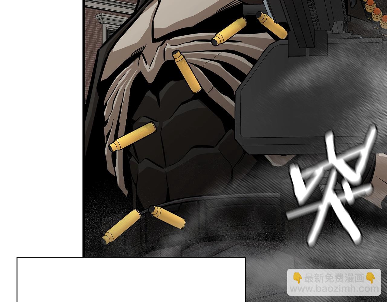 🍟末日重启 第137话 僵尸特遣队 第23页