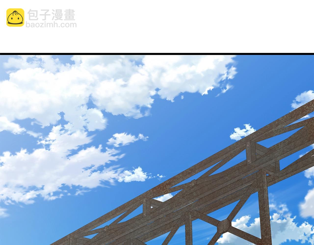 🍟末日重启 第139话 围猎 第4页