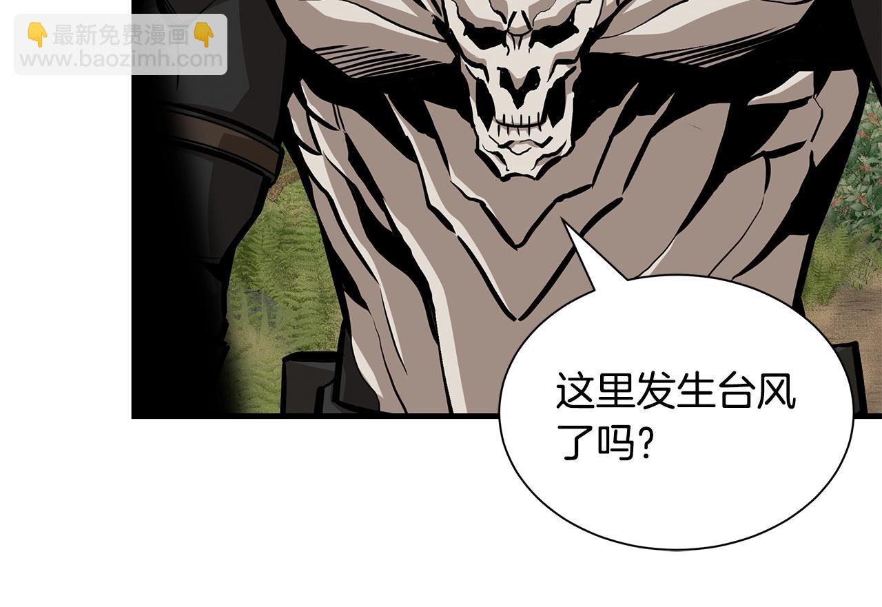 🍟末日重启 第143话 幸存者 第25页