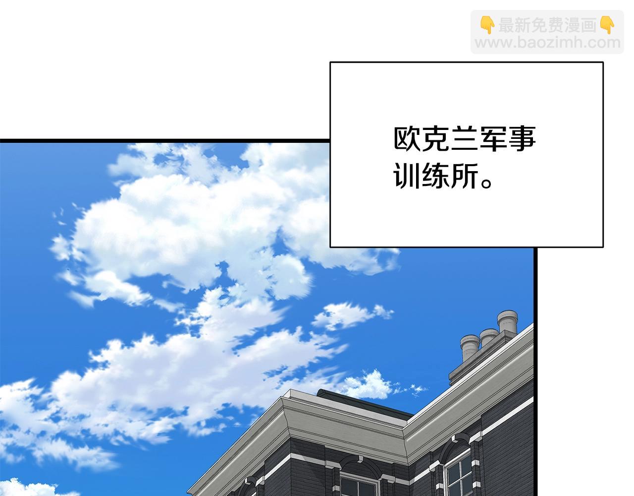 🍟末日重启 第147话 魔鬼训练 第15页