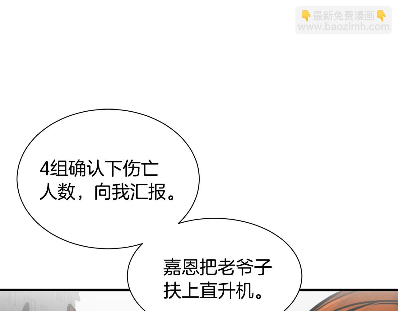 🍟末日重启 第151话 神秘访客 第29页