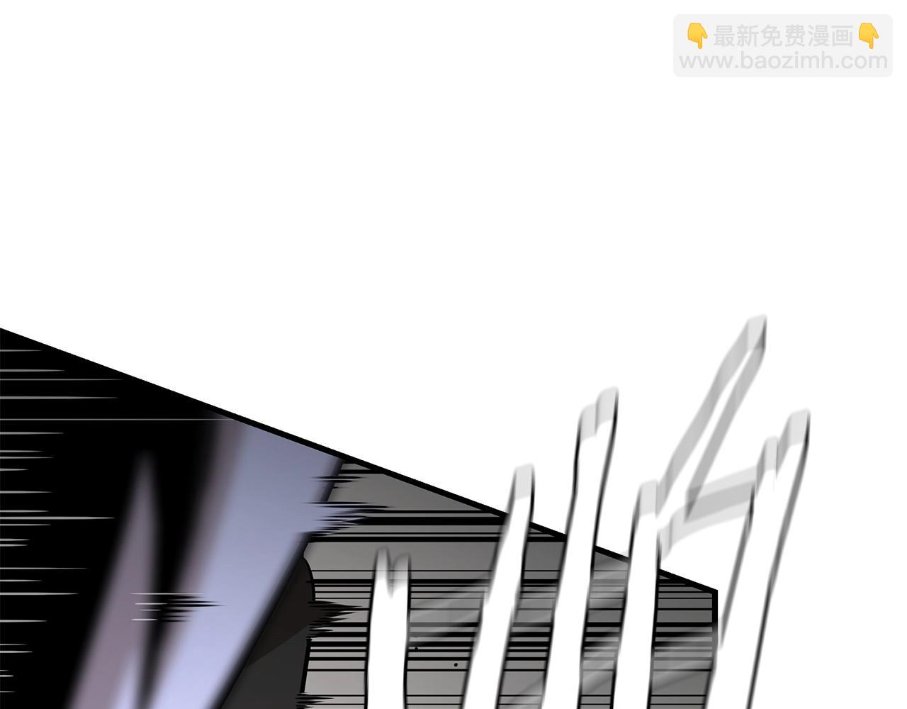 🍟末日重启 第155话 手起刀落 第21页