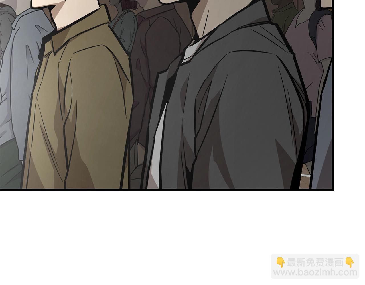 🍟末日重启 第159话 超级零元购 第45页