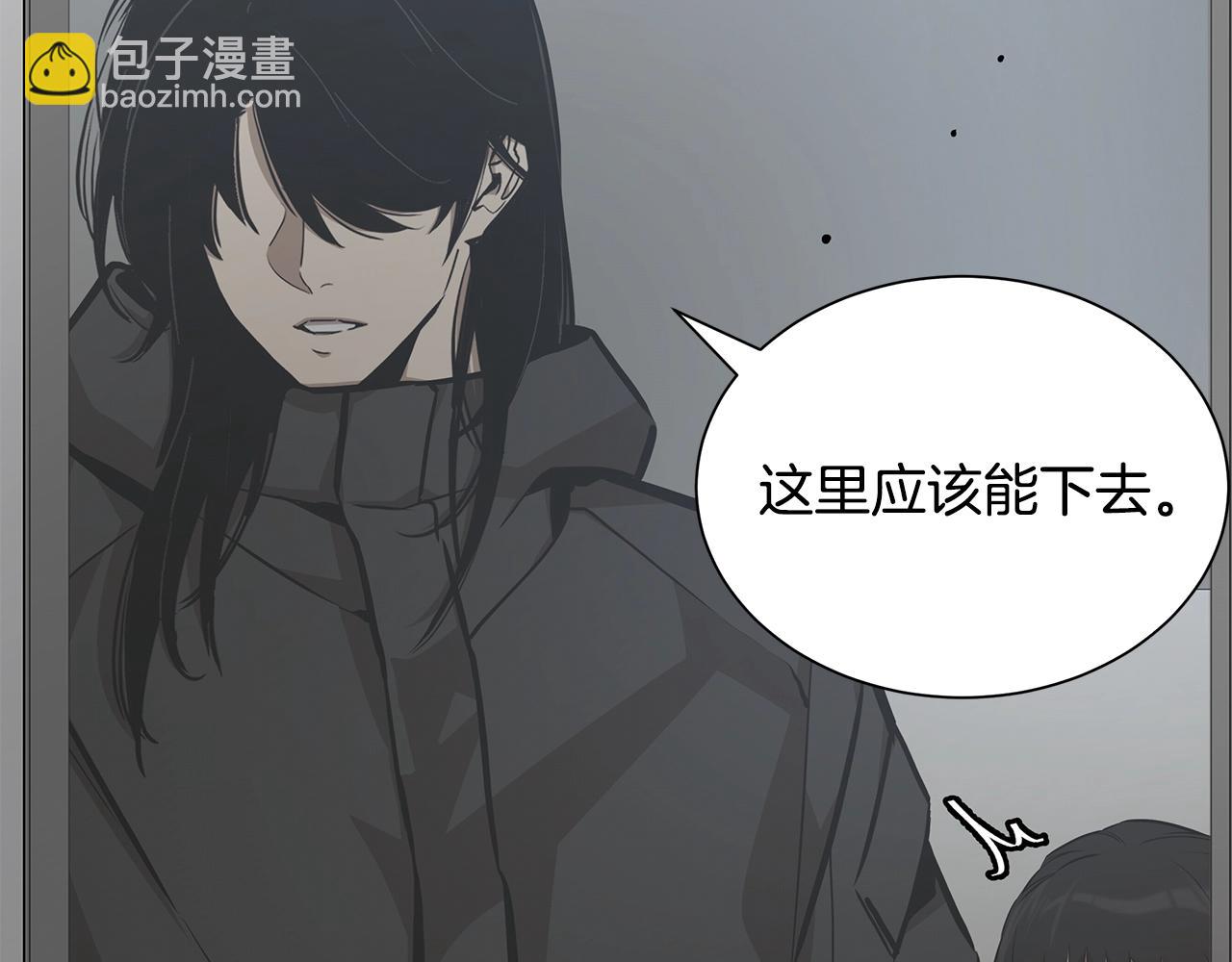 🍟末日重启 第161话 杀出重围 第20页
