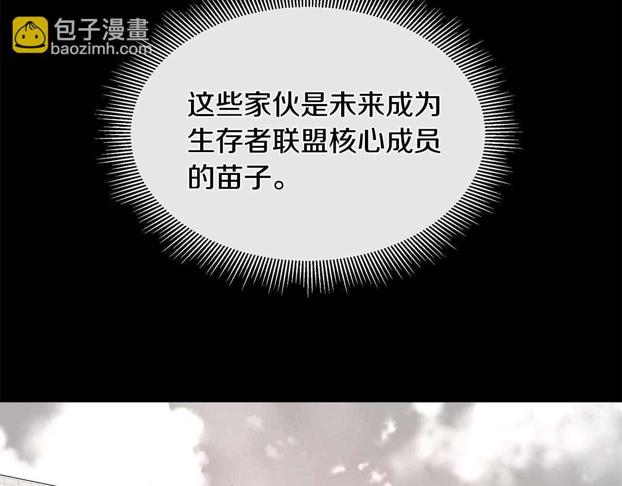 🍟末日重启 第49话 街头血战 第23页