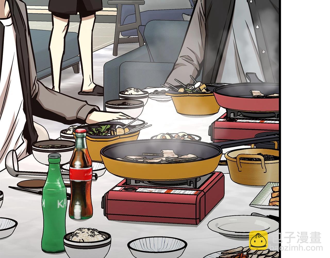 🍟末日重启 第53话 神的使者 第13页