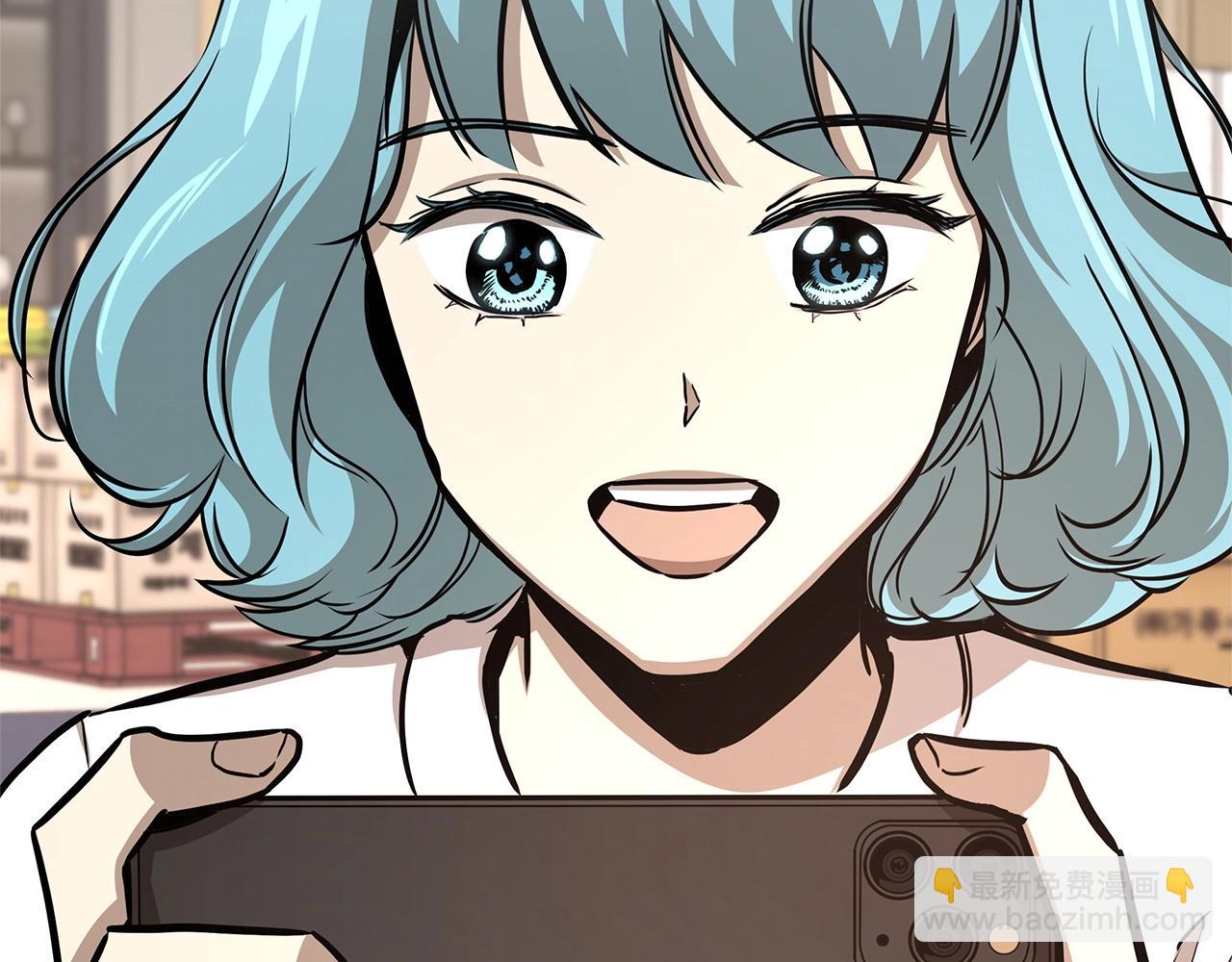 🍟末日重启 第53话 神的使者 第31页