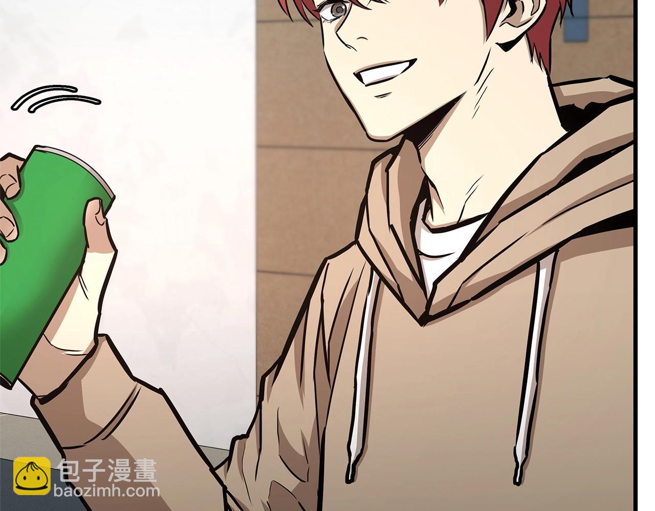 🍟末日重启 第53话 神的使者 第34页