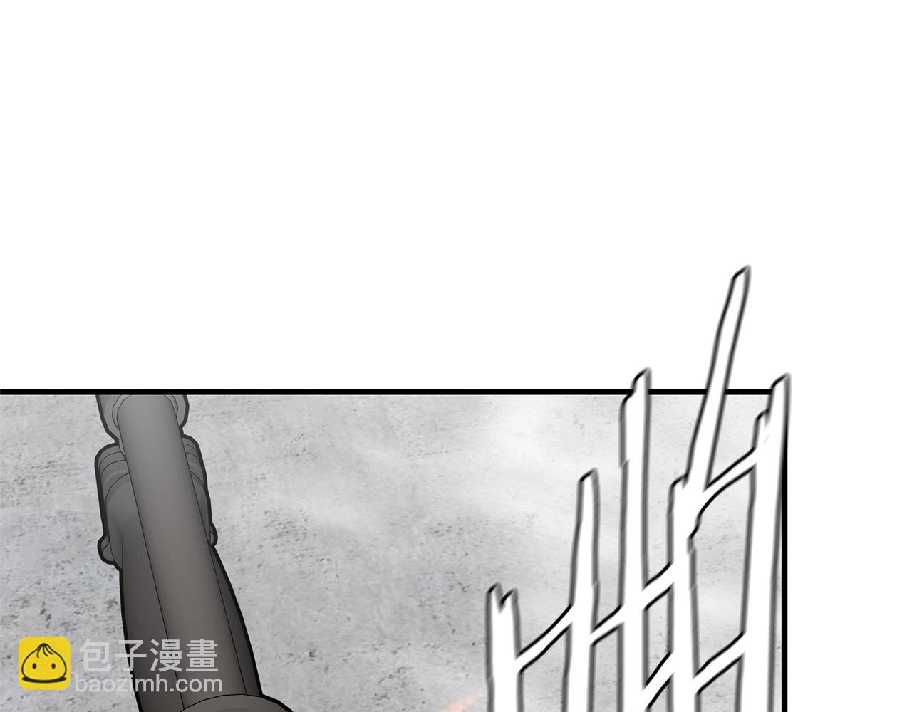 🍟末日重启 第59话 焦灼的对决 第31页