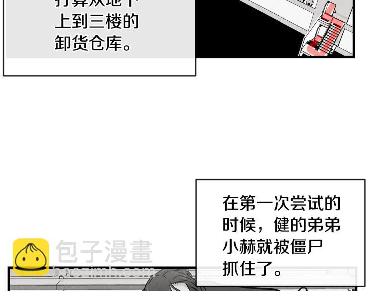 🍟末日重启 第7话 我们杀出去！ 第42页