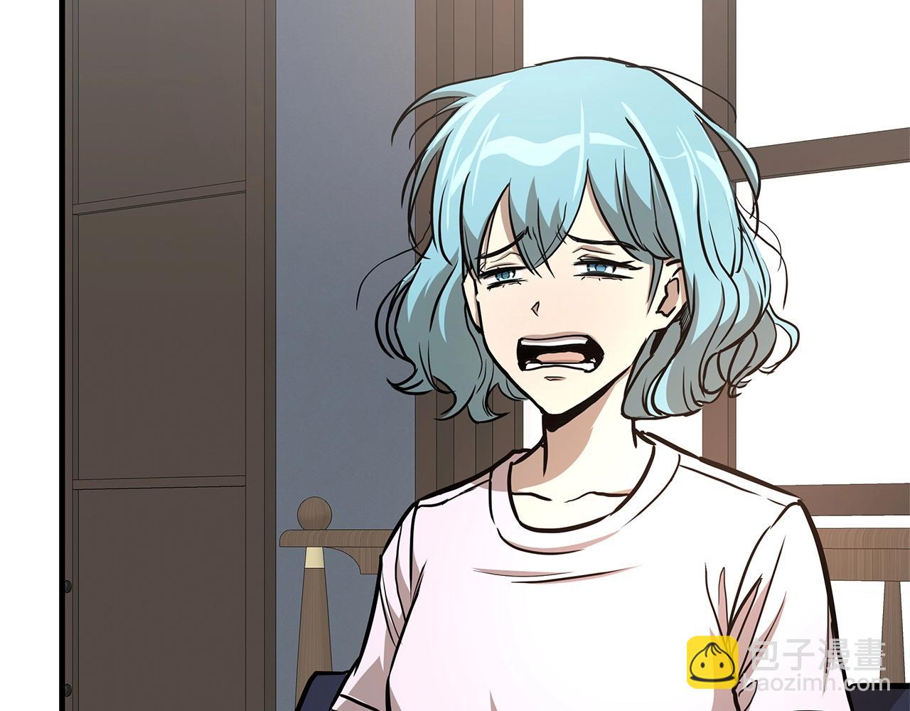 🍟末日重启 第63话 归来！ 第22页