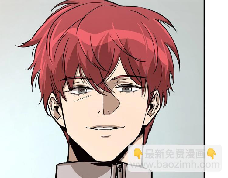 🍟末日重启 第65话 开战吧 第5页