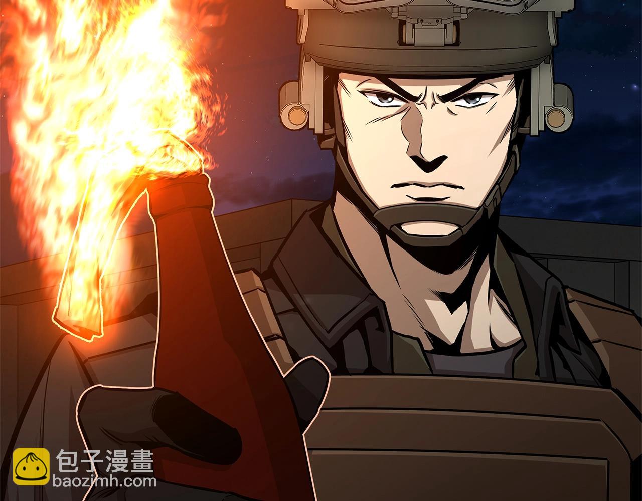 🍟末日重启 第87话 火烧恶人！ 第17页