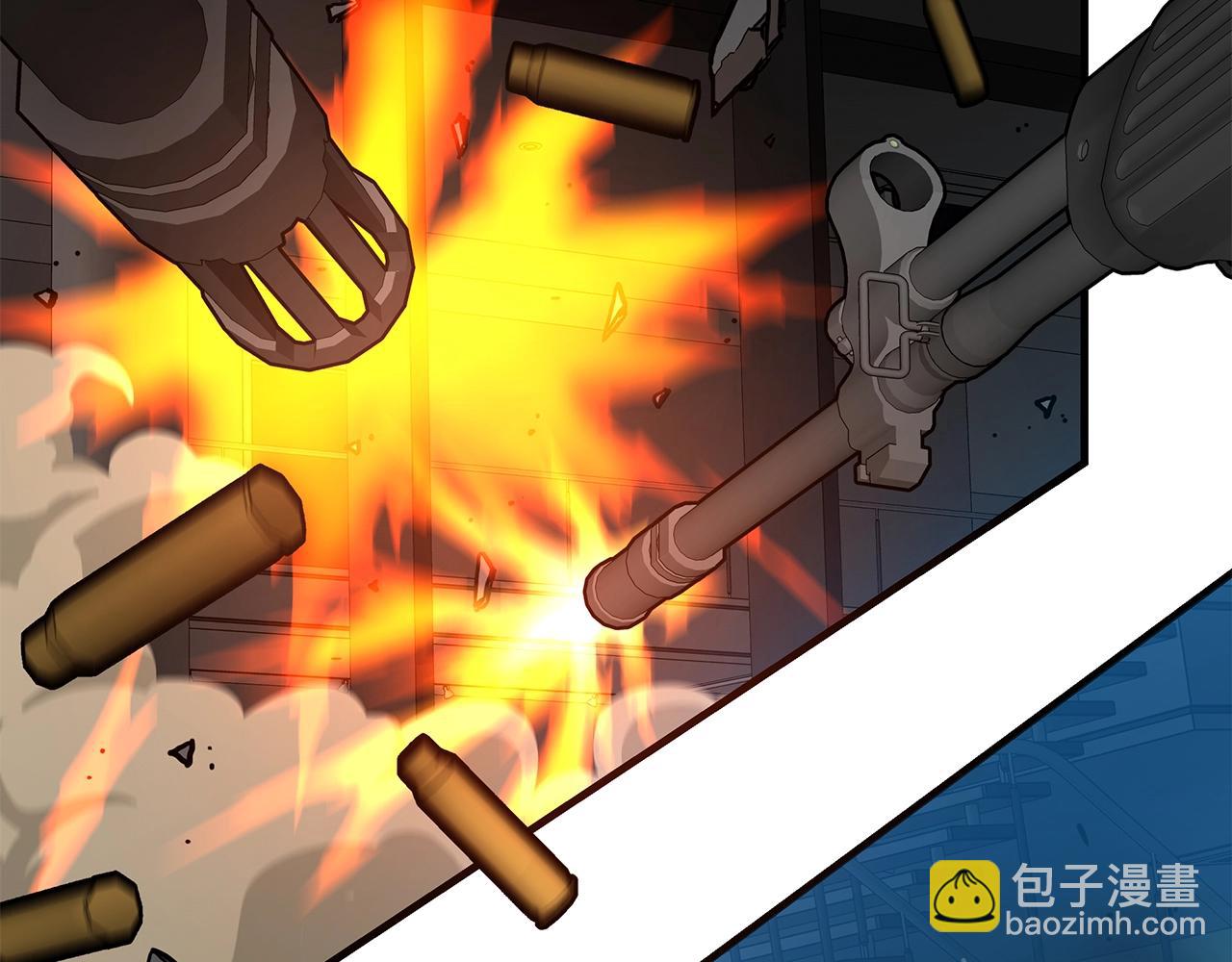 🍟末日重启 第87话 火烧恶人！ 第50页