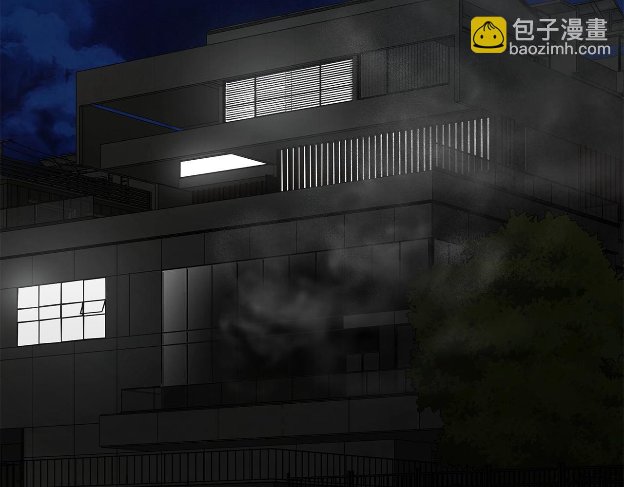 🍟末日重启 第87话 火烧恶人！ 第6页