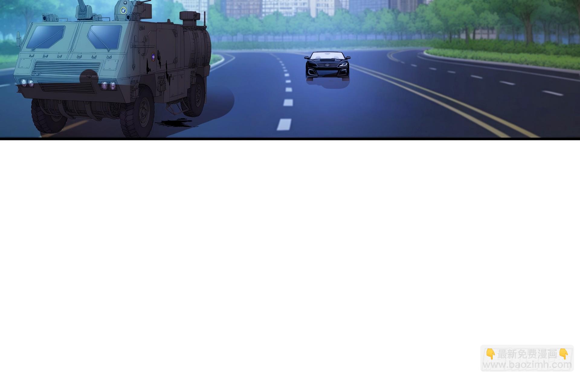 12 白捡装甲车-第13话
