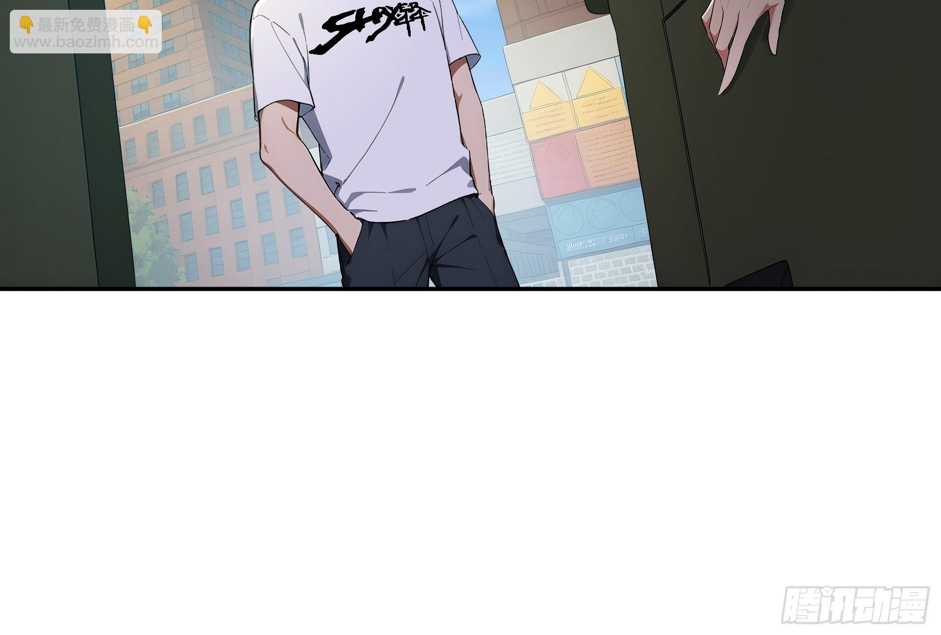 34 要车也要人-第35话