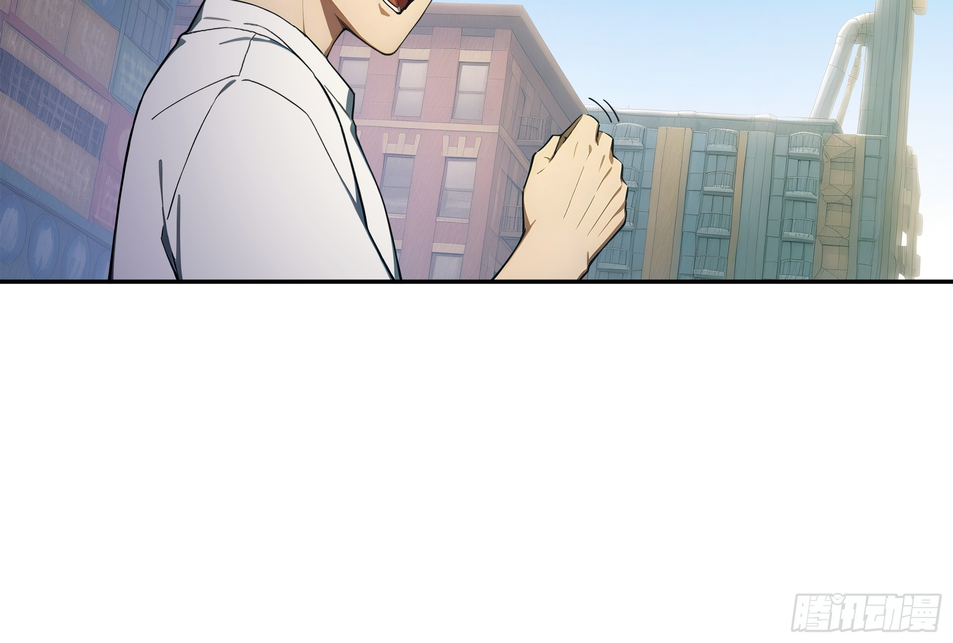 34 要车也要人-第35话