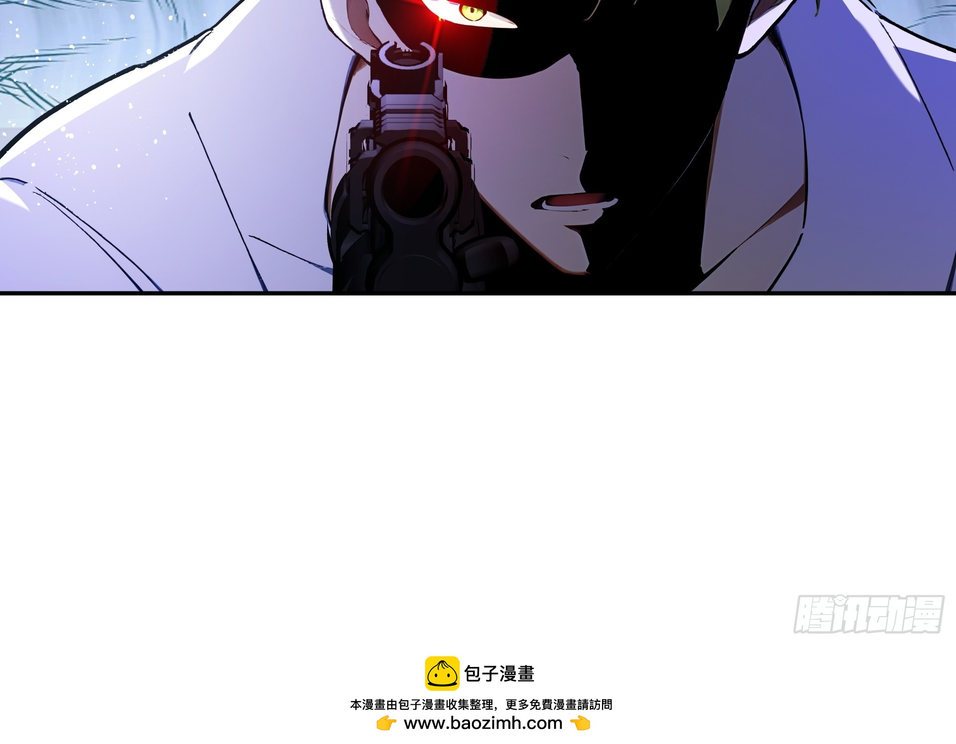 38 该庆幸还是不幸-第39话