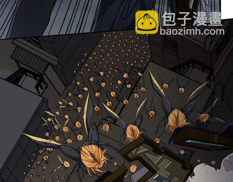 🍟末日转职 第31话 主动破局 第10页