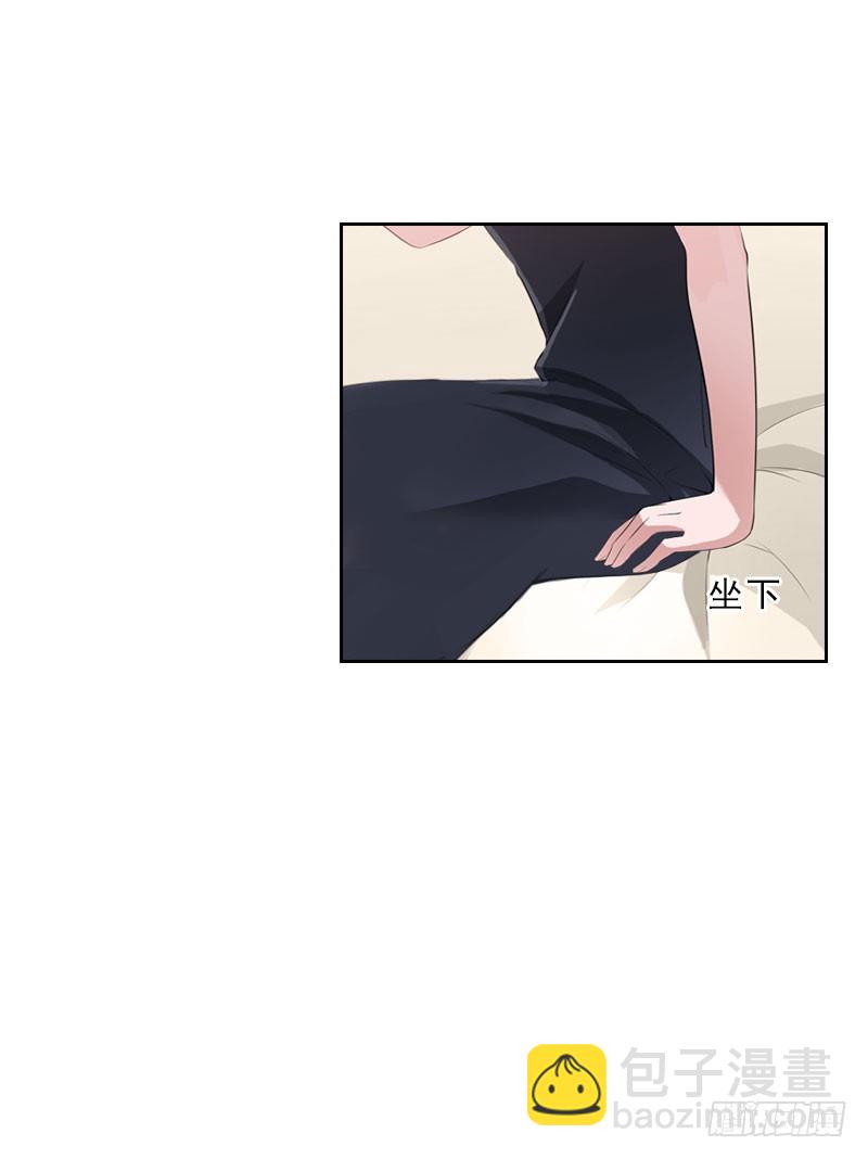 第37话 你吃醋了？-第37话