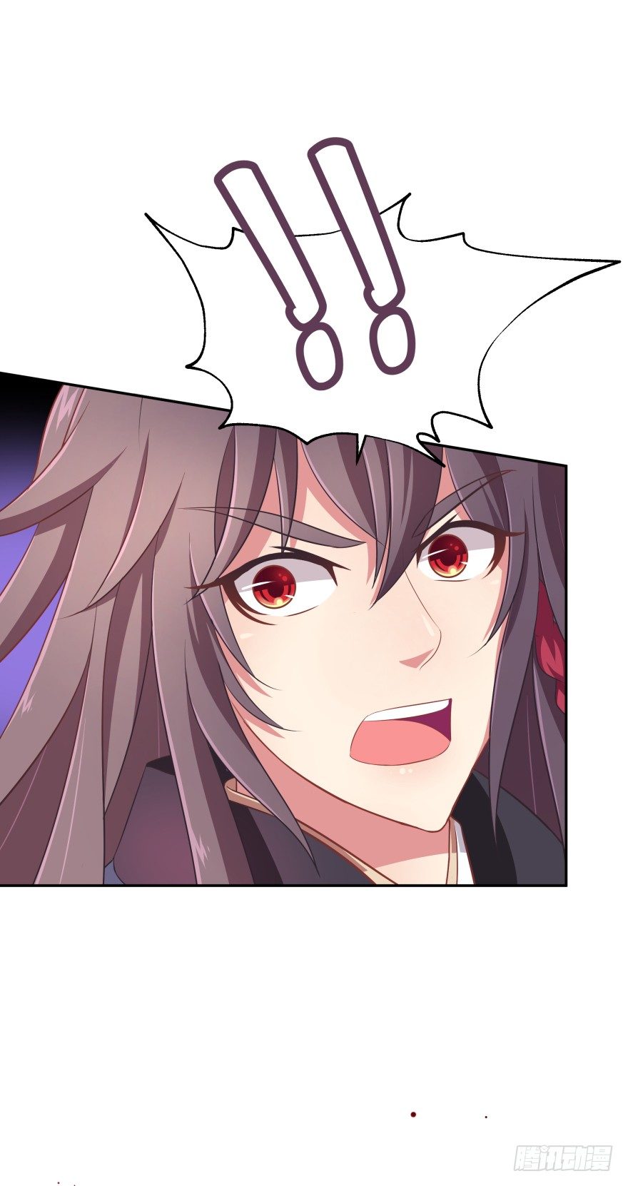 敌人的真正目的3-第33话