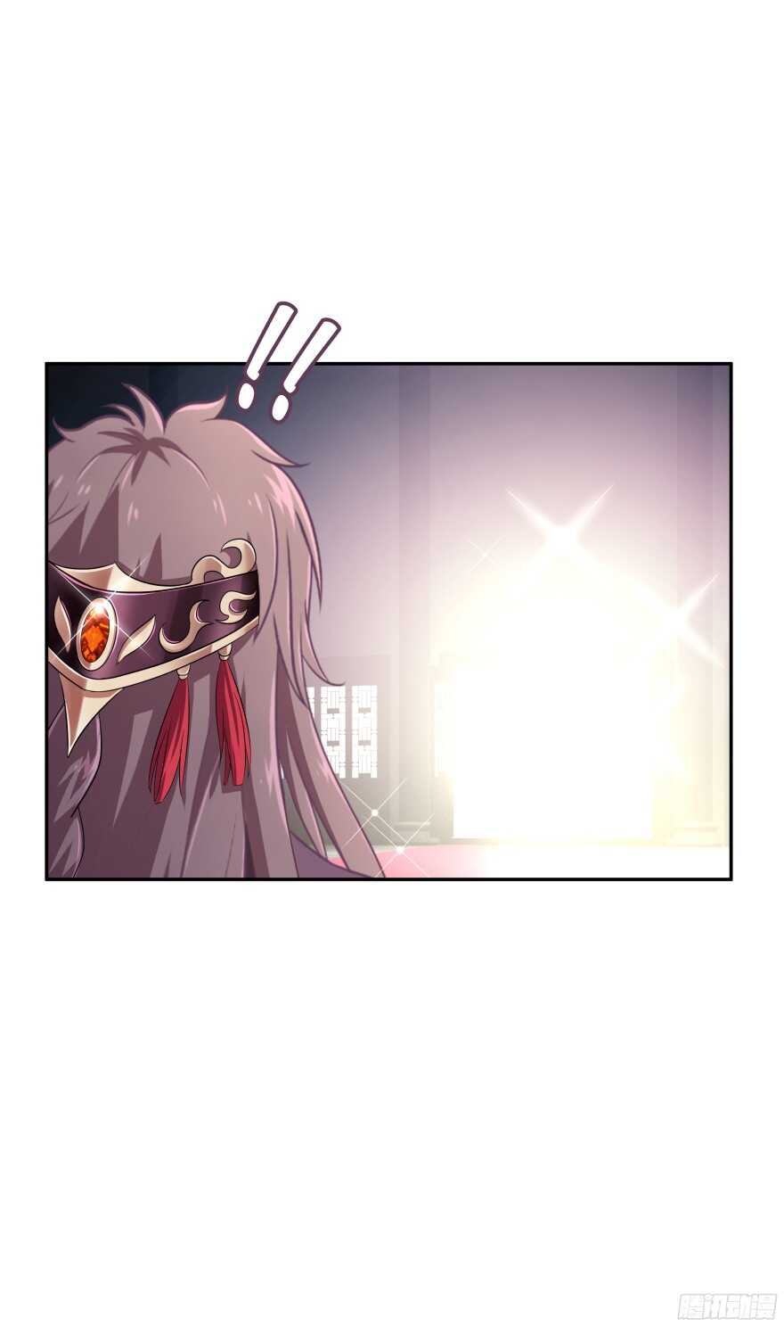 蜜月篇-扮演恩爱夫妻-第41话