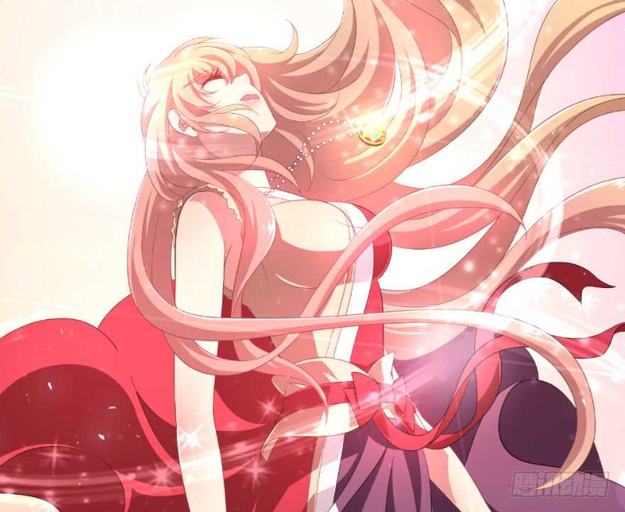 上官大小姐的秘密（下）-第63话