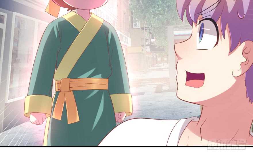 我要替天行道灭了你(1/3)-第79话