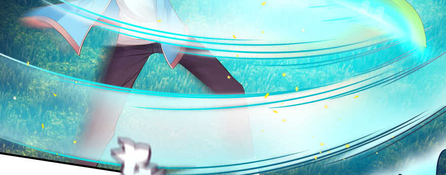 救小楠的方法(1/3)-第83话