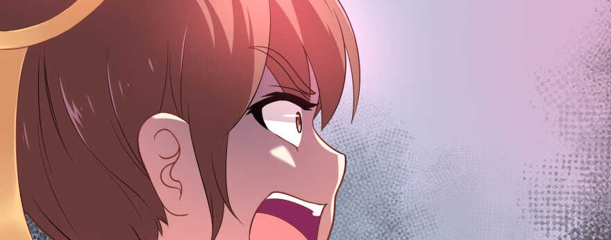 再也不会离开你一步！(1/2)-第85话