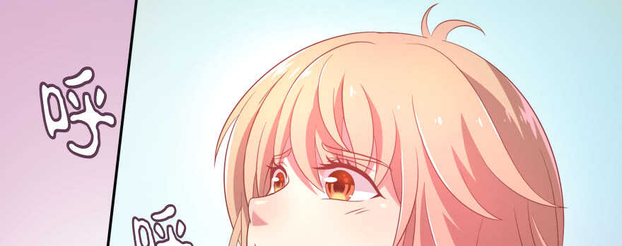 再也不会离开你一步！(1/2)-第85话