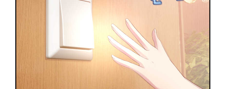 天啊！我居然把他给壁咚了(1/2)-第89话