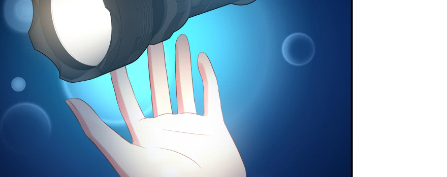 看不见的陷阱(1/5)-第93话