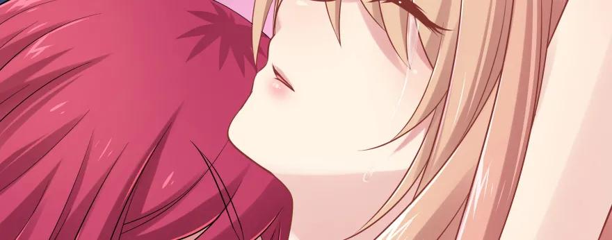 翼楠被玷污了...(1/6)-第95话