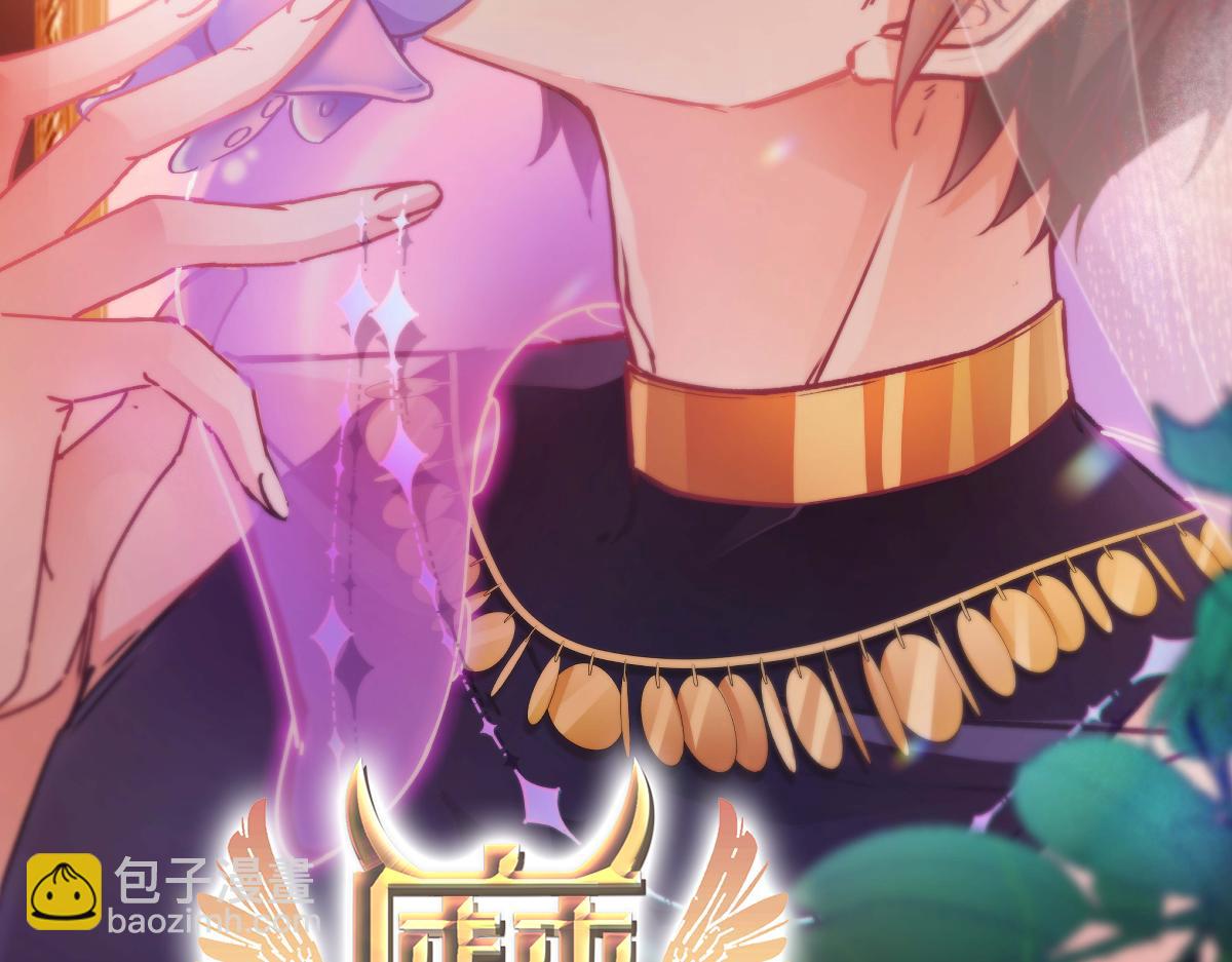 🍟魔神的新娘 128 你不是我的湛湛 第2页