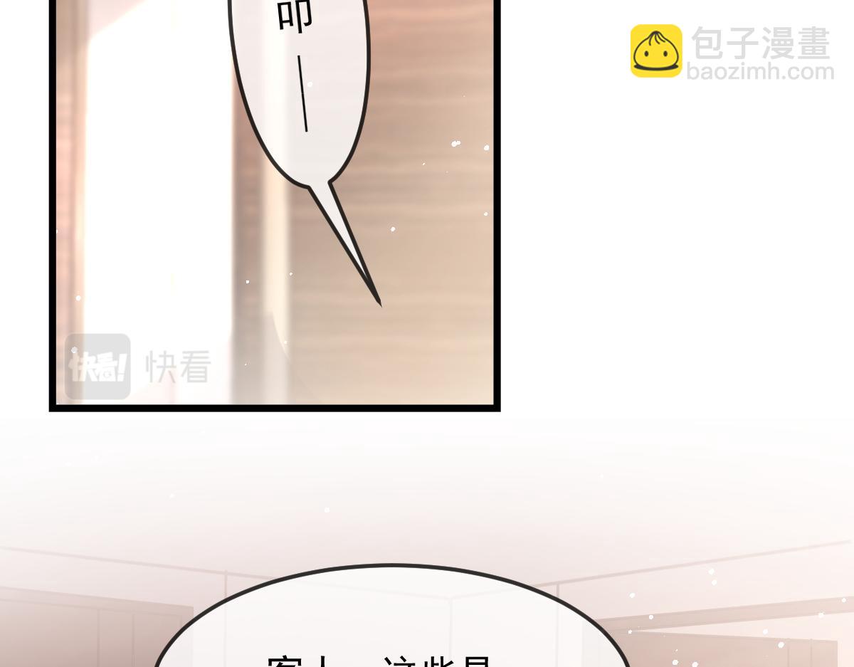 🍟魔神的新娘 146 不一样的祁湛 第23页