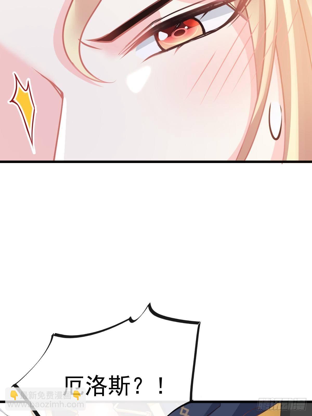 🍟魔神的新娘 30 魔神的弱点 第41页